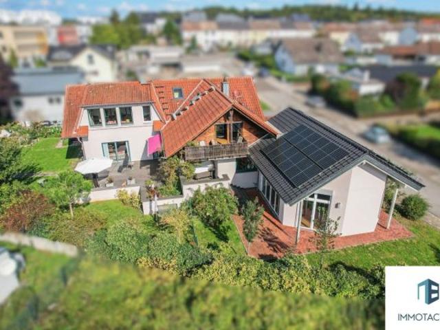 Haus kaufen in Hargesheim, Rheinland-Pfalz