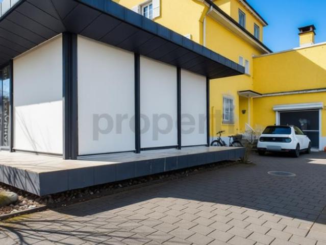 Haus mieten in Gerlafingen, Solothurn