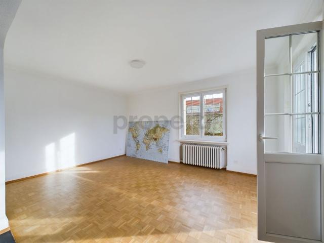 Haus mieten in Gerlafingen, Solothurn