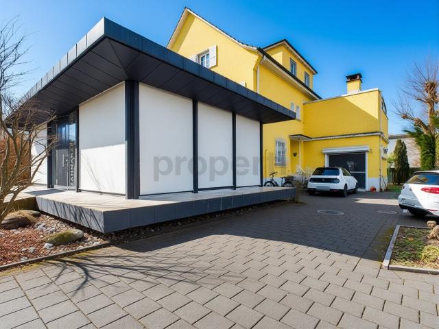 Haus mieten in Gerlafingen, Solothurn