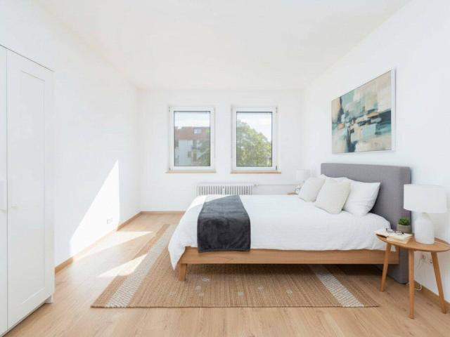 Apartment kaufen in Lend, Gersdorf-Feistritz