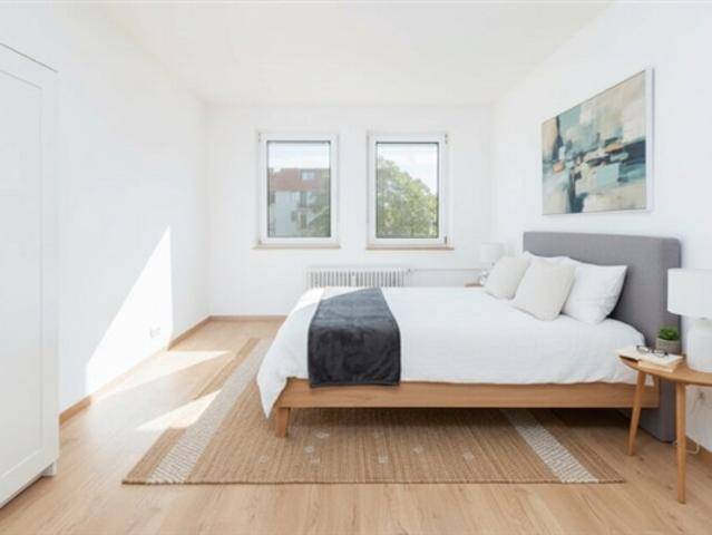 Wohnung kaufen in Lend, Gersdorf-Feistritz