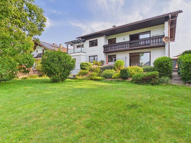 Haus kaufen in Krahberg, Feldkirchen in Kärnten