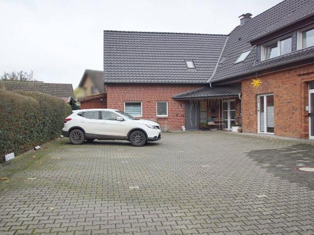 Haus kaufen in Warendorf