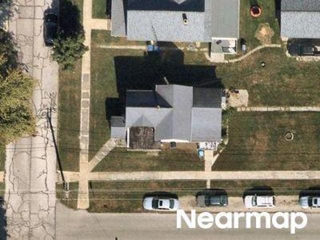 House for sale in Sandusky, Ohio