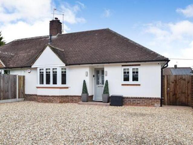 House for sale in Moulsham Green, Hart
