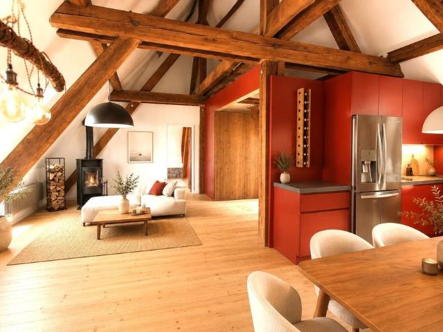Apartment mieten in Laufen, Bezirk Laufen