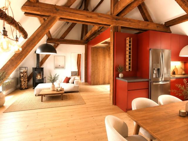 Apartment mieten in Laufen, Bezirk Laufen