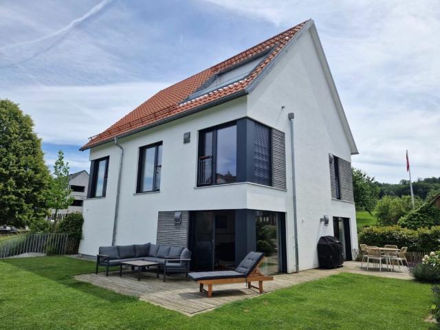 Einfamilienhaus kaufen in Salenstein, Thurgau