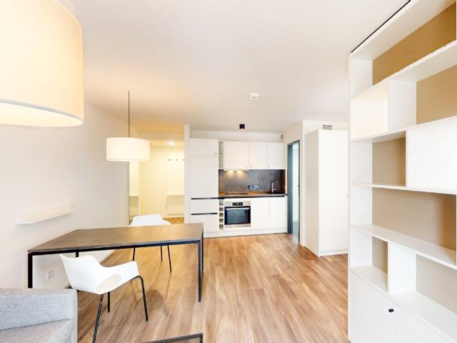 Apartment mieten in Hammerbrook, Hamburg