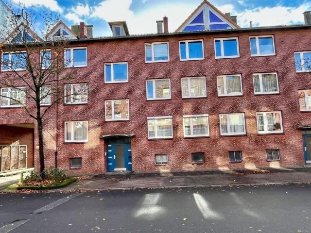 Wohnung kaufen in Innenstadt, Wilhelmshaven