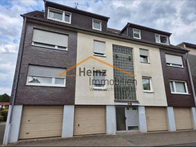 Apartment mieten in Dünnwald, Köln