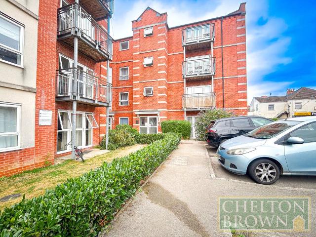 Apartment for rent in Phippsville, Northampton
