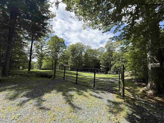 Land for sale in Whitingham, Vermont