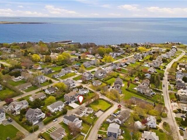 House for sale in Middletown, Rhode Island