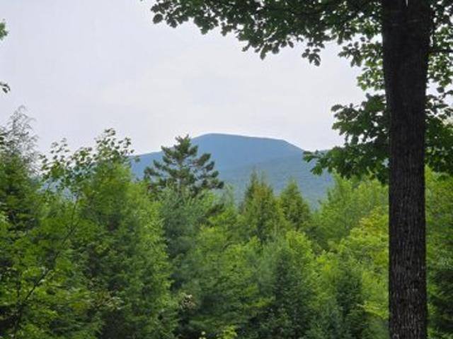 Land for sale in New Hampshire