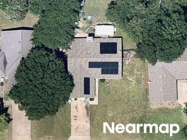 House for sale in Rockwall, Texas
