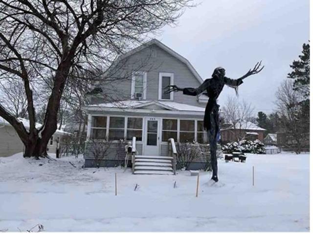 Property for sale in Cadillac, Wexford County