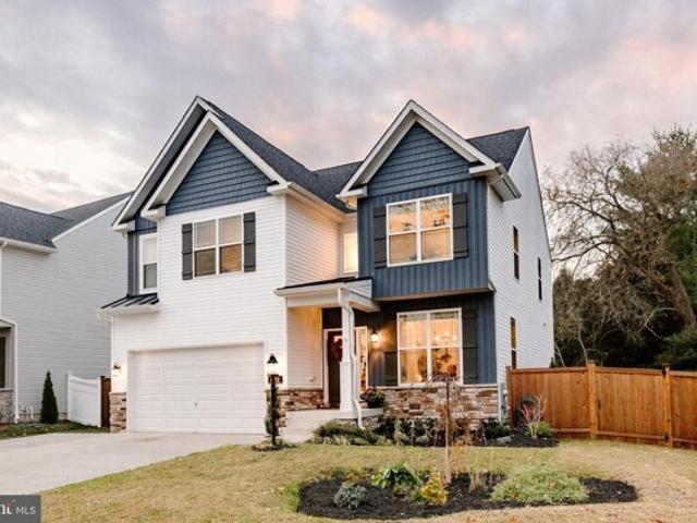 House for sale in Severna Park, Maryland