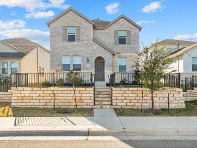 Condo for sale in Williamson, Texas