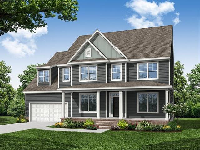 House for sale in New Kent, New Kent County