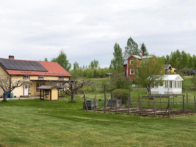 Villa till salu i Heby, Uppsala