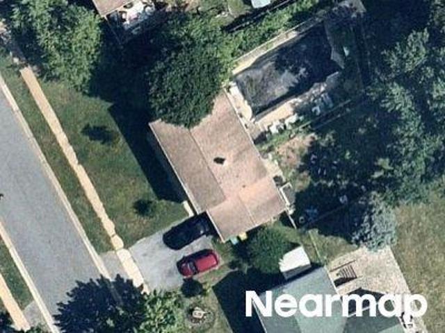 House for sale in Hillside Heights, Newark