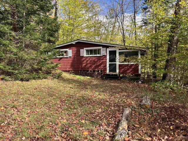 House for sale in New Hampshire