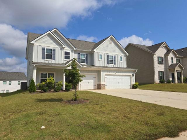 Property for sale in Jenkinsburg, Georgia