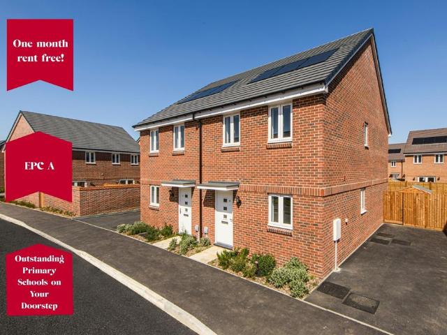 House for rent in Dromore, Isle Of Man