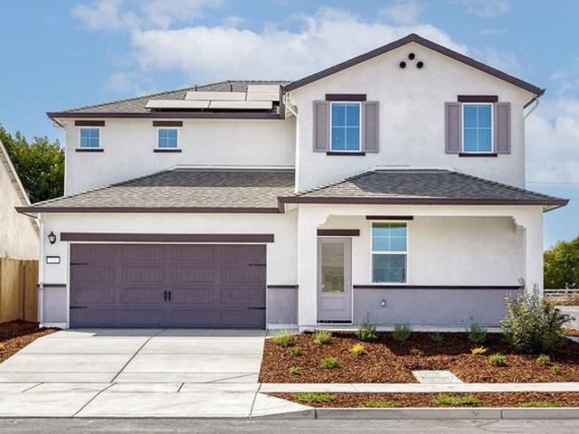 House for sale in Stockton, California
