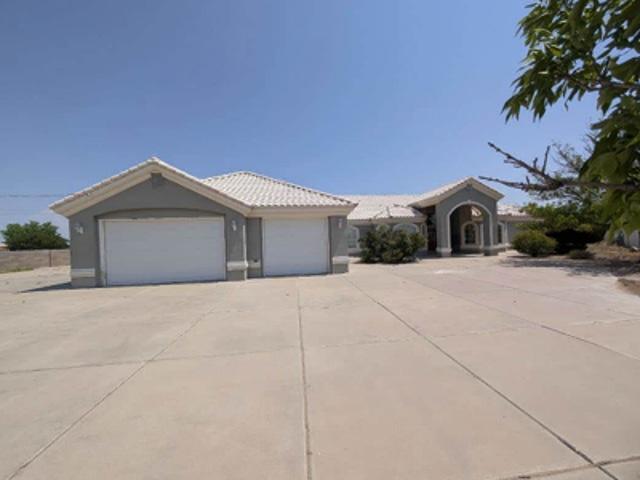House for sale in New Mexico