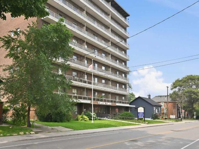 Apartment for rent in Ancaster, Ontario