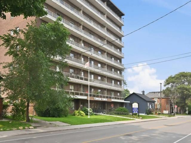 Apartment for rent in Ancaster, Ontario