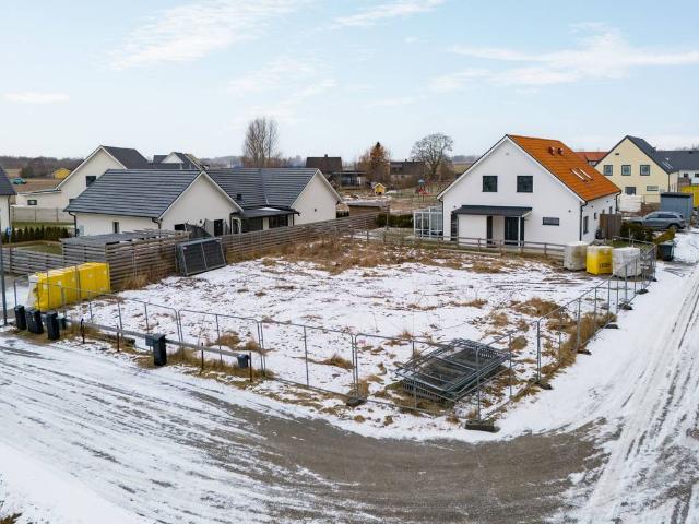 Bostad till salu i Gotland, Skåne