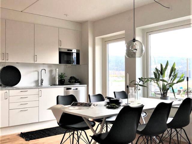 Lägenhet hyra i Båstad, Skåne