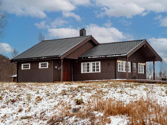 Hus till salu i Västerbotten