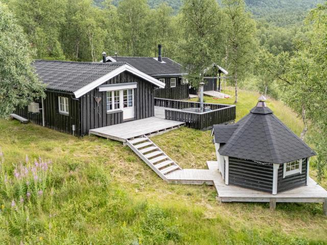 Bostad till salu i Västerbotten