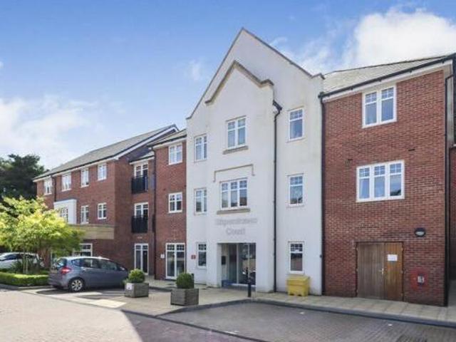 House for sale in Frankwell, Shropshire