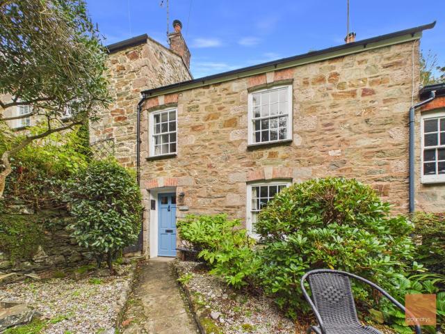 House for rent in Cornwall