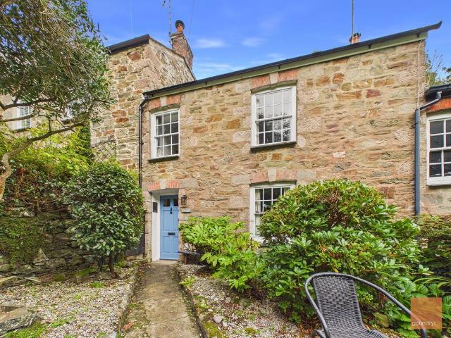 House for rent in Cornwall