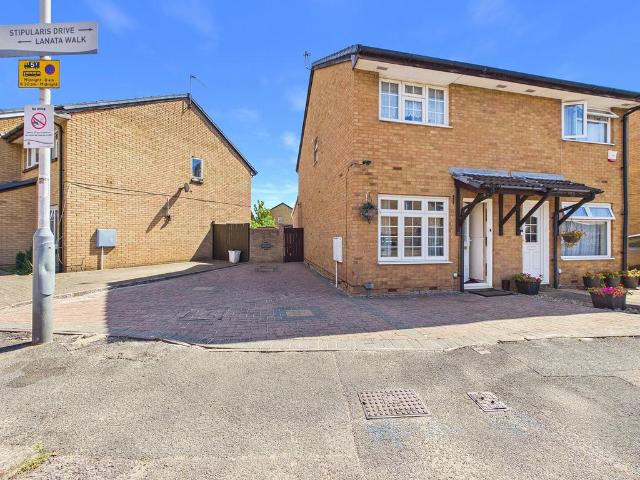 House for rent in London Borough of Hillingdon, Greater London