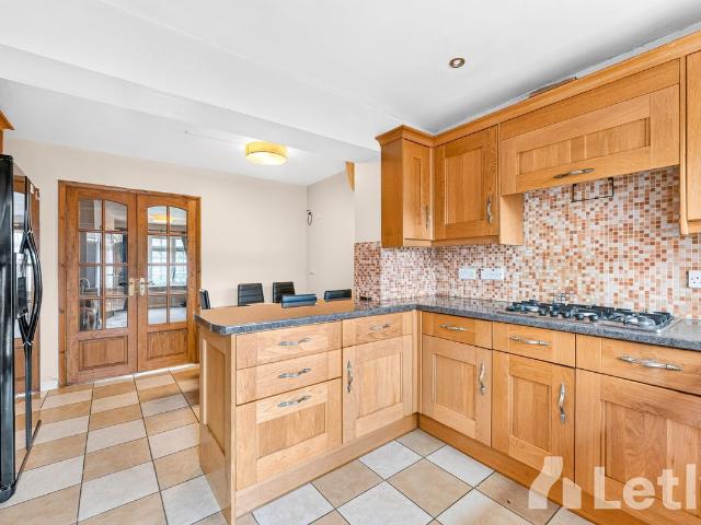 House for rent in London Borough of Hillingdon, Greater London
