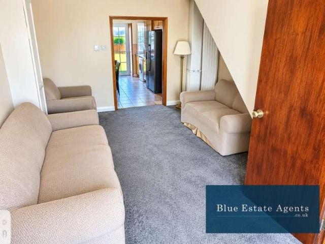 House for rent in Yeading, Greater London