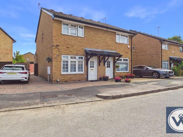 House for rent in London Borough of Hillingdon, Greater London