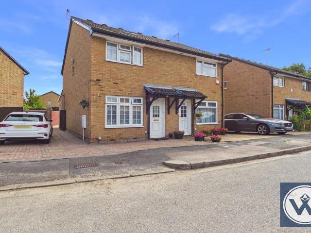 House for rent in London Borough of Hillingdon, Greater London
