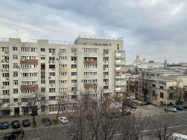 Garsonieră închirieri în București