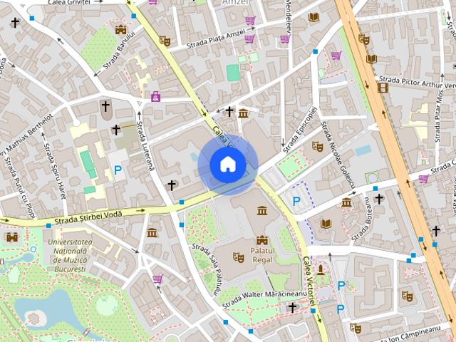 Apartament închirieri în Sector 1, București