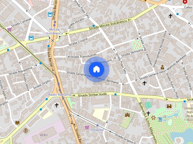 Apartament închirieri în București