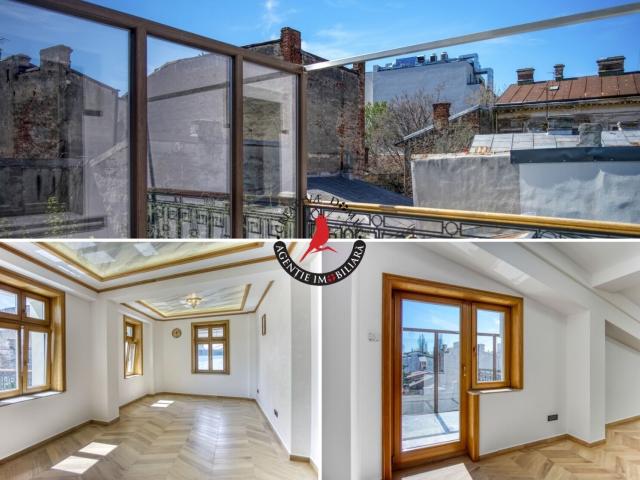 Apartament închirieri în Buftea, București